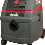 STARMIX IS AR-1425 EHP recenze