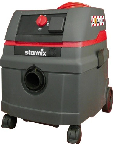 STARMIX IS AR-1425 EHP recenze