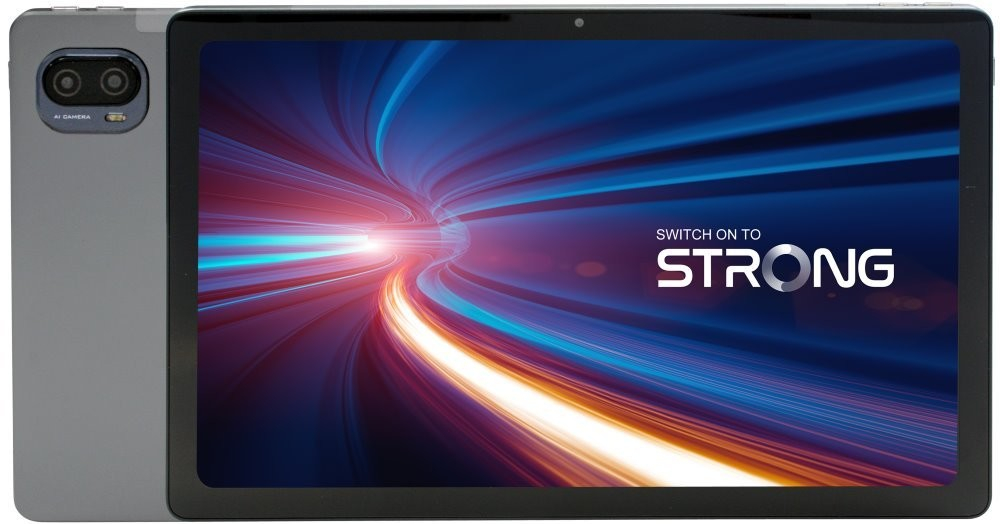 STRONG SRT G112 recenze