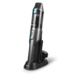 Salente SuperVac, recenze