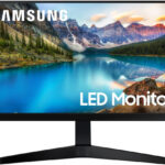 Samsung F24T370FWR recenze