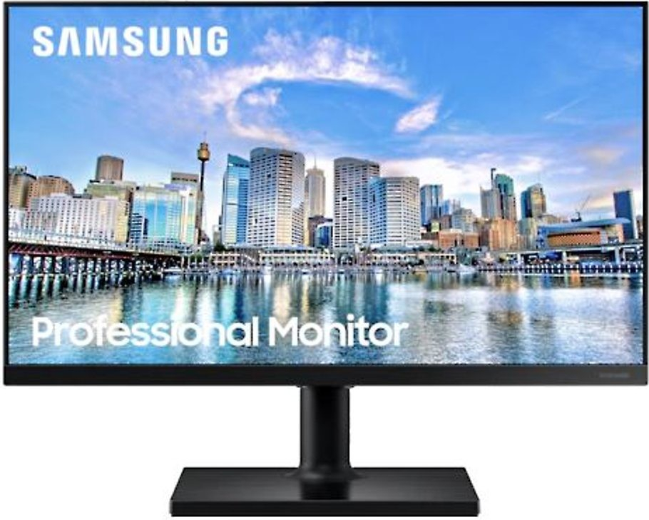 Samsung F24T450FQU recenze