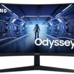Samsung Odyssey G5 C34G55TWWR recenze