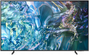 Fotografie Samsung QE43Q67D  recenzía
