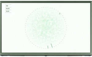 Fotografie Samsung QE55LS01DBU recenzía