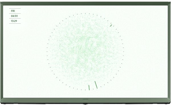 Obrázok Samsung QE55LS01DBU hodnotenie