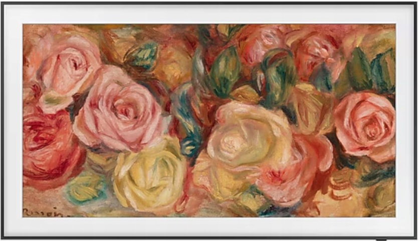 Obrázok Samsung QE55LS03DAU hodnotenie