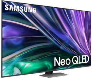 Fotografie Samsung QE55QN85DBT  recenzía