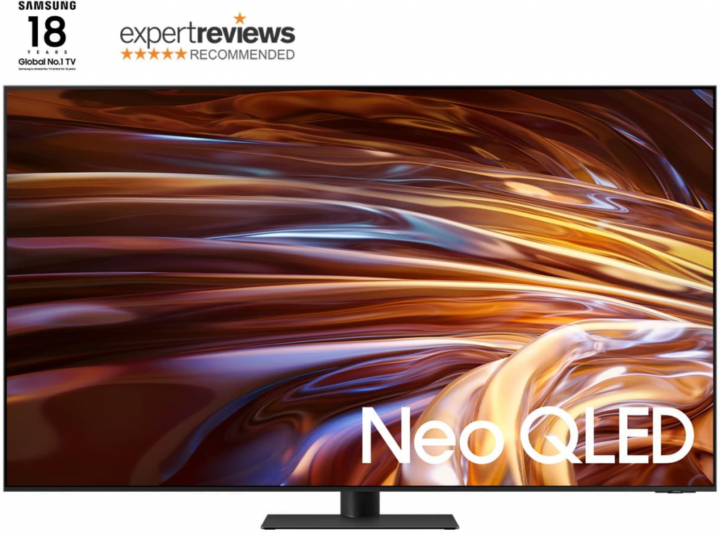 Obrázok Samsung QE55QN95DAT hodnotenie