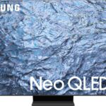 Samsung QE65QN900C recenze