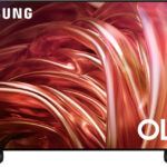 Samsung QE65S85DAE recenze