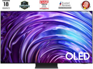 Fotografie Samsung QE65S95DAT recenzía