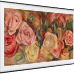 Samsung QE75LS03DAU recenze