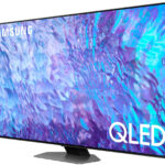 Samsung QE75Q80CAT recenze
