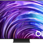 Samsung QE77S95DAT recenze