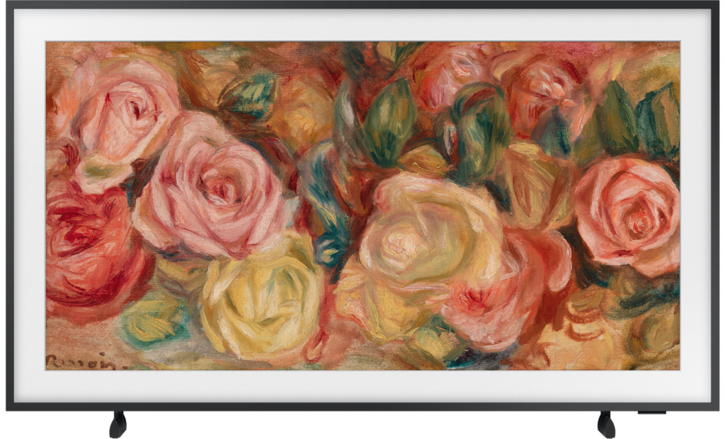 Obrázok Samsung QE85LS03DAU hodnotenie