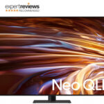 Samsung QE85QN95DAT recenze