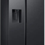 Samsung RS65DG54M3B1 recenze