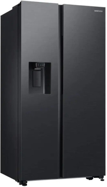 Samsung RS65DG54M3B1 recenze