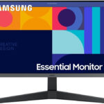 Samsung S24C330G recenze