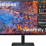 Samsung ViewFinity S8 S32B800PXP recenze