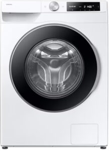 Fotografie Samsung WW90DG6U85LEU4  recenzía