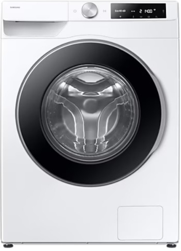 Samsung WW90DG6U85LEU4 recenze