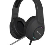 Sandberg BossBlaster USB Headset recenze