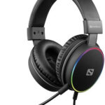 Sandberg HeroBlaster USB Headset recenze
