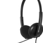 Sandberg USB-C Office Headset recenze
