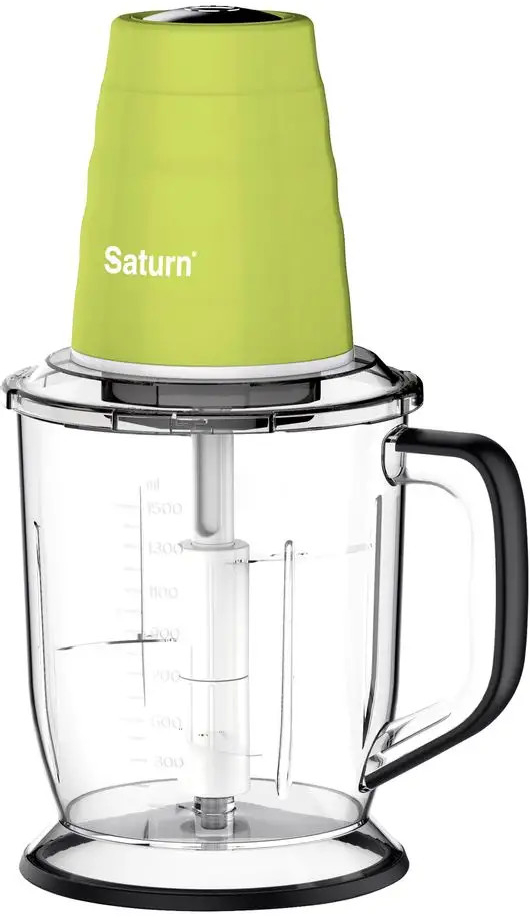 Saturn ST-FP 0064 recenze