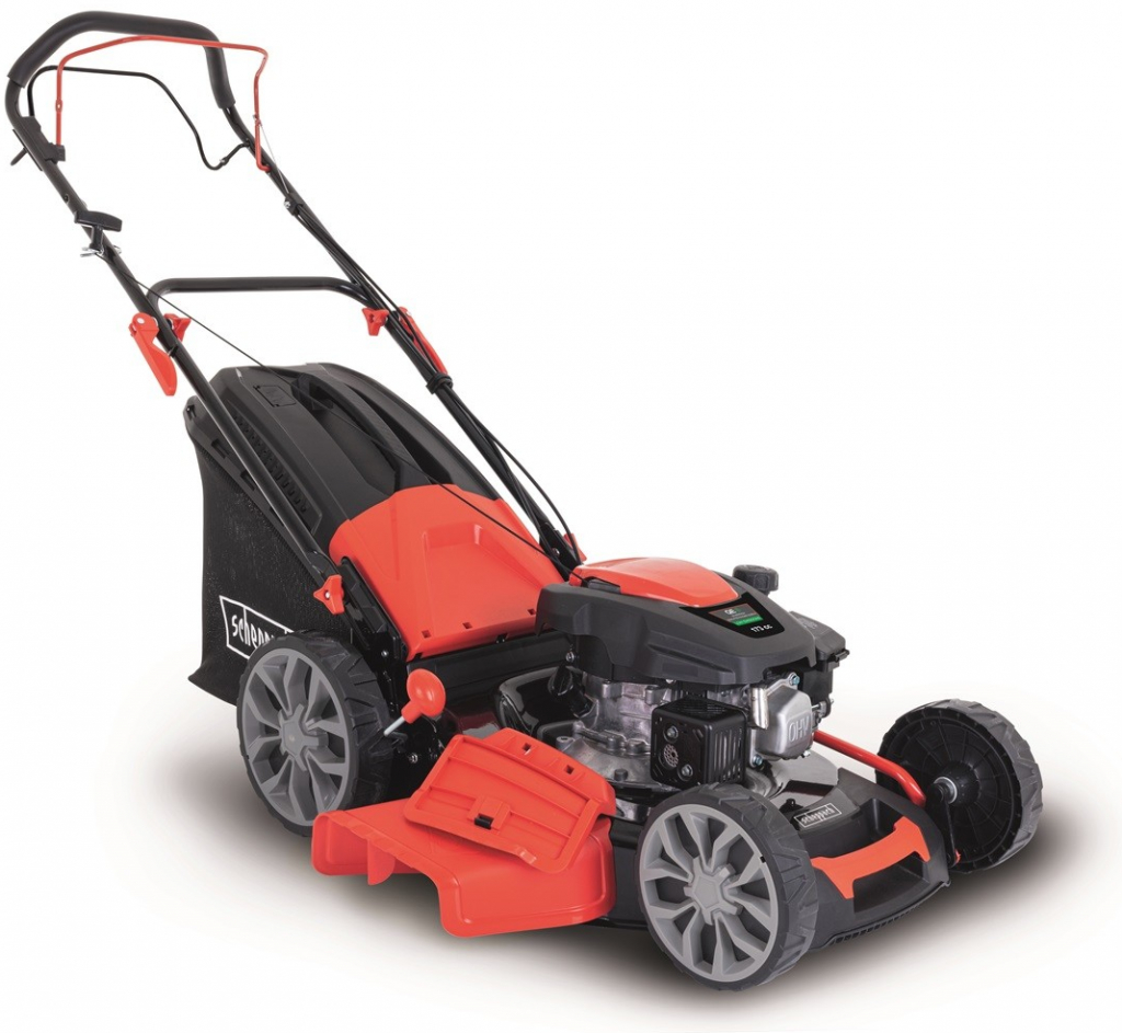 Scheppach MS 173-51 5911259942 recenze