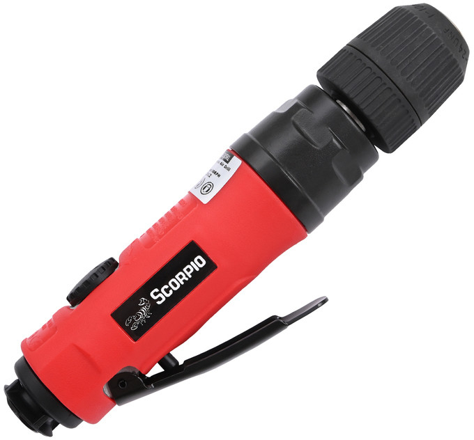 Scorpio YU-DR2245KL recenze