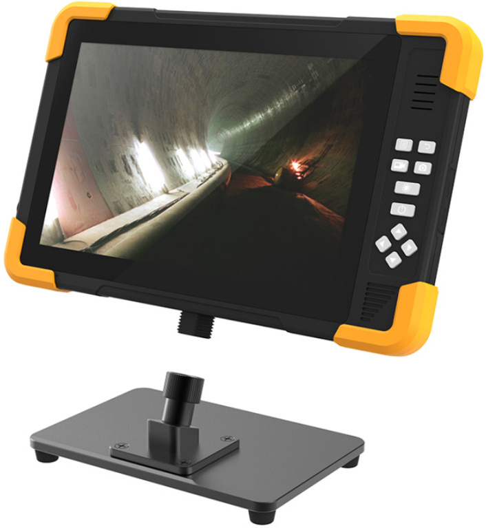 Obrázok Secutek RD100S hodnotenie