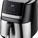 Sencor SFR 6600SS recenze