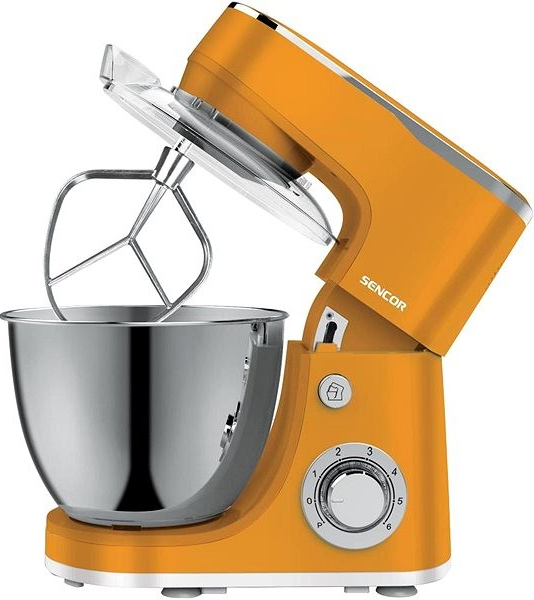 Sencor STM 3633OR recenze