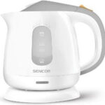 Sencor SWK 1100WH recenze
