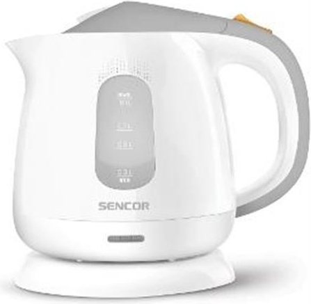 Sencor SWK 1100WH recenze