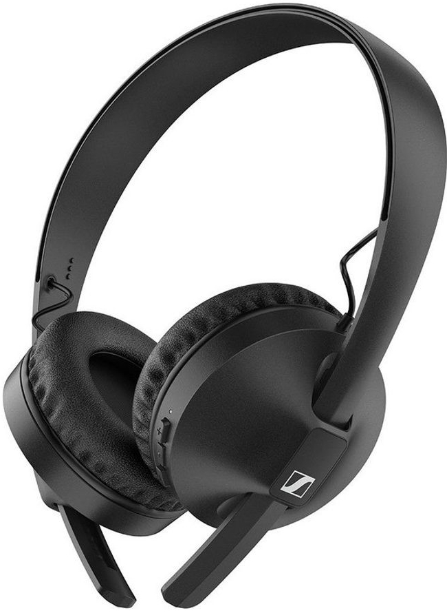 Sennheiser HD 250BT recenze