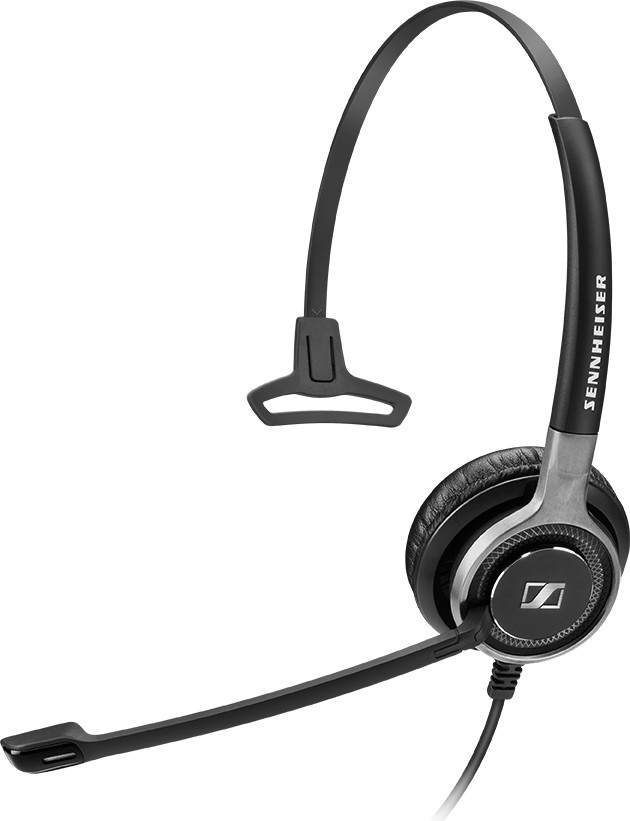 Sennheiser IMPACT SC 630 USB ML recenze