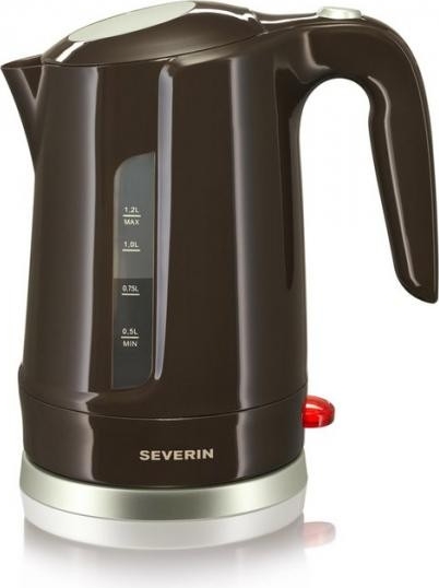 Severin WK 3427 recenze