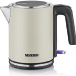 Severin WK 9577 recenze