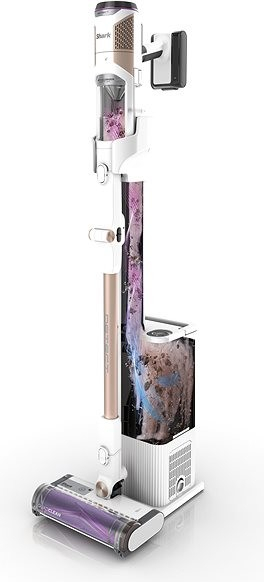 Shark IW3612EU recenze