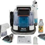 Shark PX200EUT recenze