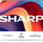 Sharp 70GL4260E recenze