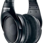 Shure SRH1440 recenze