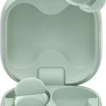 Sony LinkBuds Fit WF-LS910NG zelená recenze