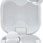 Sony LinkBuds Fit WF-LS910NW bílá recenze