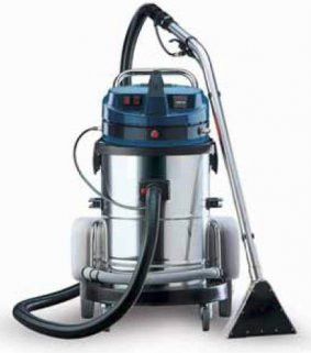 Soteco Storm recenze