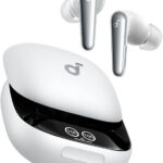 Soundcore Liberty 4 Pro White recenze
